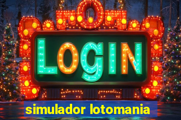 simulador lotomania